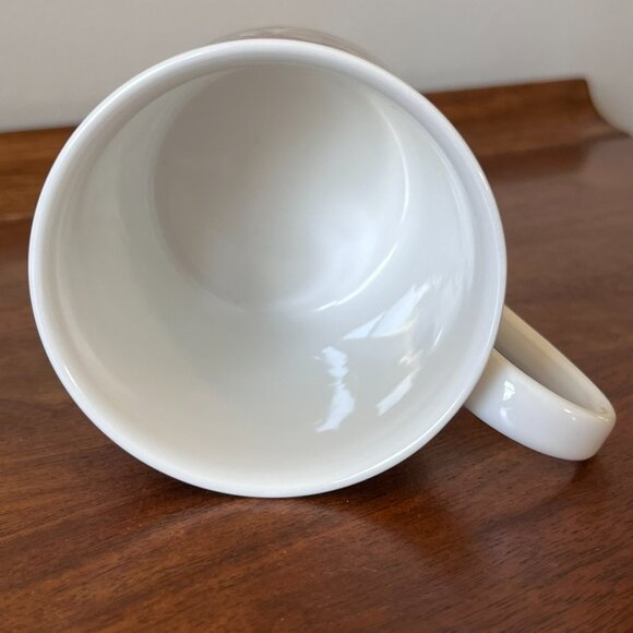 Villeroy & Boch Africa Mug Fine China Coffee Cup Safari Giraffe Double-Sided - Picture 8 of 10